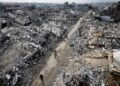 Gaza Profundiza la Crisis Humanitaria y Aumenta la Presión Internacional