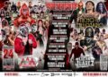 Hoy, mega función de lucha libre en Juárez Hoy, mega función de lucha libre en Juárez