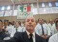 Destaca Alex Ramírez como juez internacional Destaca Alex Ramírez como juez internacional
