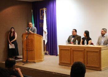 Inaugura FFyL-UACH la Semana de Historia 2026