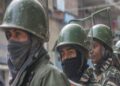 India y Pakistán elevan tensión militar y preocupan al mundo India y Pakistán elevan tensión militar y preocupan al mundo