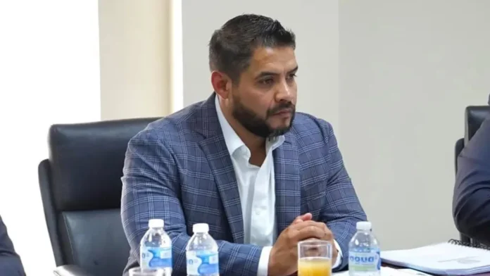 Inician procedimiento y renuncia fiscal por caso Morelos