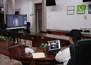 Instala INE órgano garante para consulta en comunidades indígenas y afromexicanas en Chihuahua Instala INE órgano garante para consulta en comunidades indígenas y afromexicanas en Chihuahua