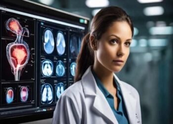Inteligencia artificial revoluciona la medicina con nuevos diagnósticos instantáneos Inteligencia artificial revoluciona la medicina con nuevos diagnósticos instantáneos