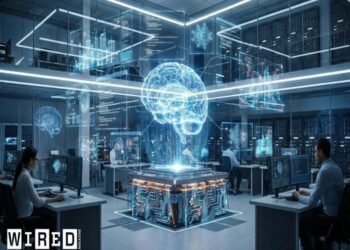 Inteligencia artificial transforma la industria tecnológica mundial en 2026 Inteligencia artificial transforma la industria tecnológica mundial en 2026