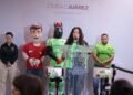 Invitan al Bravo Fest este 6 de junio en Juárez Invitan al Bravo Fest este 6 de junio en Juárez
