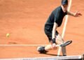 Jannik Sinner domina Roma y se consolida como favorito rumbo a Roland Garros
