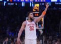 Knicks toman ventaja y sueñan con las Finales de la NBA Knicks toman ventaja y sueñan con las Finales de la NBA