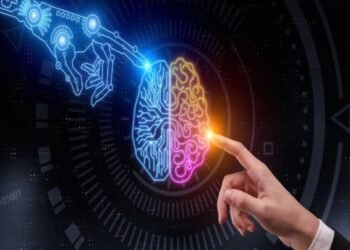 La inteligencia artificial acelera una nueva carrera tecnológica mundial La inteligencia artificial acelera una nueva carrera tecnológica mundial