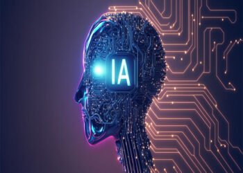 La inteligencia artificial acelera una nueva revolución tecnológica mundial