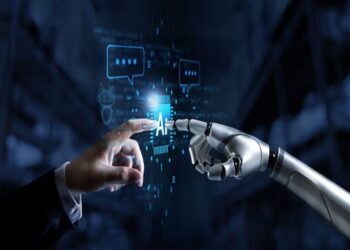 La inteligencia artificial redefine la economía mundial y provoca una nueva carrera tecnológica La inteligencia artificial redefine la economía mundial y provoca una nueva carrera tecnológica