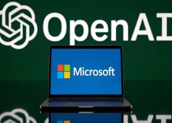 La nueva carrera de la inteligencia artificial: OpenAI, Google y Microsoftaceleran la innovación global