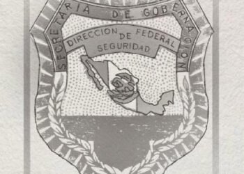 La policía secreta del PRI vigiló hasta a la CIA y destapan archivos ocultos del espionaje en México