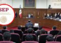 La Suprema Corte respalda a la SEP y cambia las reglas para reprobar alumnos en educación básica La Suprema Corte respalda a la SEP y cambia las reglas para reprobar alumnos en educación básica