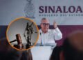 Las millonarias cifras que rodean a Rocha Moya desatan polémica por lujos, empresas y presuntas investigaciones