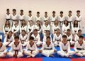 Listos chihuahuenses para el Taekwondo de la Olimpiada Nacional