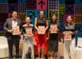 Llega Ruta Ciudadana la Feria del Libro de la Frontera Llega Ruta Ciudadana la Feria del Libro de la Frontera
