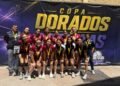 LOGRAN CHIHUAHUENSES SU BOLETO A LA ‘FERIA NACIONAL DE VOLEIBOL’ EN LEÓN, GUANAJUATO LOGRAN CHIHUAHUENSES SU BOLETO A LA ‘FERIA NACIONAL DE VOLEIBOL’ EN LEÓN, GUANAJUATO