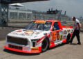 Los pilotos Prime Sports de Trucks, desde atrás buscarán el triunfo en Puebla Los pilotos Prime Sports de Trucks, desde atrás buscarán el triunfo en Puebla