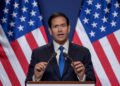 Marco Rubio reconoce que Ucrania tiene el ejército más poderoso de Europa tras años de guerra con Rusia Marco Rubio reconoce que Ucrania tiene el ejército más poderoso de Europa tras años de guerra con Rusia