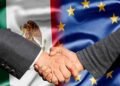 México fortalece alianza con Europa en medio de tensiones comerciales globales México fortalece alianza con Europa en medio de tensiones comerciales globales
