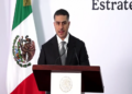 México refuerza estrategia nacional contra la extorsión y el crimen financiero