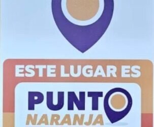 Mujer solicita apoyo en Punto Naranja tras situación de acoso y hostigamiento por parte de su ex pareja Mujer solicita apoyo en Punto Naranja tras situación de acoso y hostigamiento por parte de su ex pareja