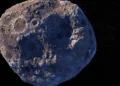 NASA acelera misión hacia Psyche, el asteroide que podría cambiar la economía mundial NASA acelera misión hacia Psyche, el asteroide que podría cambiar la economía mundial