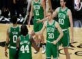 NBA en crisis: Celtics colapsan y se abre un verano incierto
