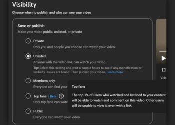 Nueva función de YouTube deja fuera a casi todos los usuarios y cambia las reglas para ver contenido Nueva función de YouTube deja fuera a casi todos los usuarios y cambia las reglas para ver contenido