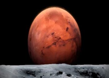 Nuevas Misiones Privadas Buscan Llegar a Marte: Carrera Espacial