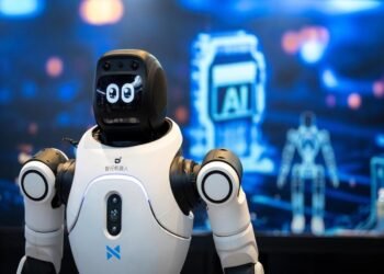 Nuevos robots humanoides sorprenden al mundo por su capacidad de aprendizaje Nuevos robots humanoides sorprenden al mundo por su capacidad de aprendizaje