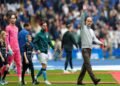 Pep Guardiola anuncia su salida del Manchester City y sacude al futbol europeo Pep Guardiola anuncia su salida del Manchester City y sacude al futbol europeo