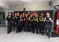 Presenta Asociación Polinesia de Lima Lama Seminario Técnico Presenta Asociación Polinesia de Lima Lama Seminario Técnico