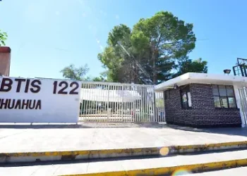 Presenta CBTis 122 nueva calendarización para el semestre mayo-julio 2026