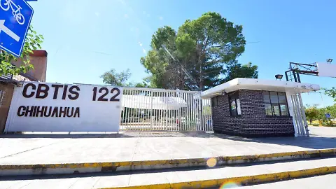 Presenta CBTis 122 nueva calendarización para el semestre mayo-julio 2026