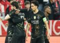 PSG elimina al Bayern y avanza a la final de Champions en un duelo histórico