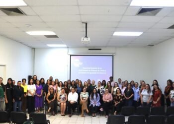 Realiza ICHMujeres Segunda Reunión Ordinaria de la Red Estatal de Enlaces de Género