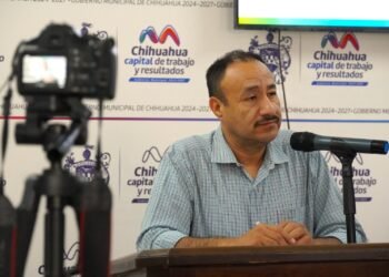 Registran avances importantes en la construcción las tres pasos viales