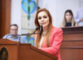 Revienta acusación en Sinaloa diputada del PRI llama cartel a Morena y desata choque político nacional