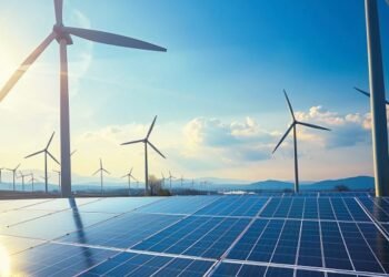 Revolución en energías limpias impulsa nuevos proyectos globales Revolución en energías limpias impulsa nuevos proyectos globales