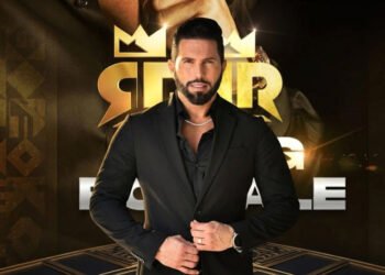 Ring Royale 2 promete ser más grande y explosivo tras confirmar su regreso Ring Royale 2 promete ser más grande y explosivo tras confirmar su regreso