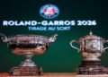 Roland Garros 2026 arranca con sorpresas y grandes emociones