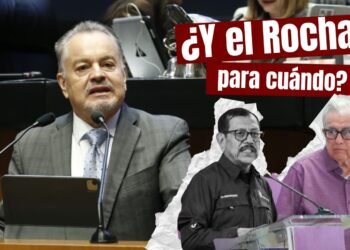 Se derrumba la narrativa de Morena; Federación debe actuar contra narcopolítica: Mario Vázquez Se derrumba la narrativa de Morena; Federación debe actuar contra narcopolítica: Mario Vázquez