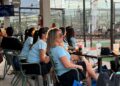 SE VIVIÓ UNA INTENSA PRIMERA JORNADA DEL TORNEO DE PÁDEL ‘ROYAL’S BY JOMA’
