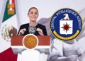 Sheinbaum exhibe operativo irregular de agentes de la CIA en Chihuahua y ordena su salida de México