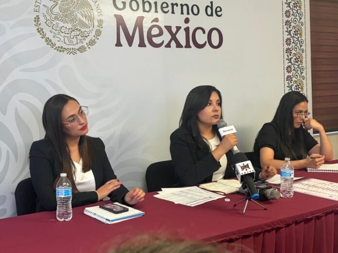 Sin indicaciones nuevas tras cambios en Bienestar: Mayra Chávez