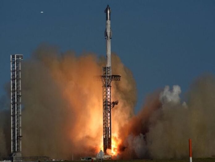 SpaceX acelera la carrera espacial con nuevos planes para Marte