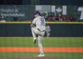 TECOS DEJA EN EL TERRENO A LOS DORADOS Y RECLAMA EL PRIMERO DE LA SERIE TECOS DEJA EN EL TERRENO A LOS DORADOS Y RECLAMA EL PRIMERO DE LA SERIE