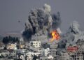 Tensión en Medio Oriente: Israel y Hamas reavivan el conflicto